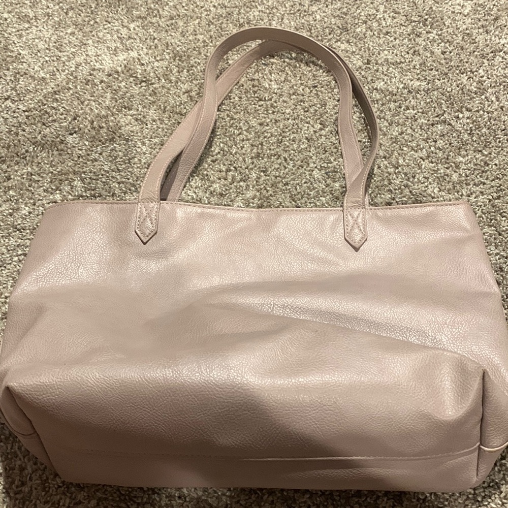 Thirty-one bag blush